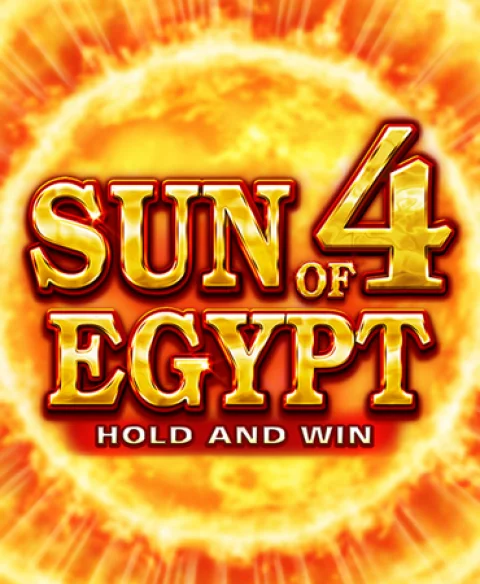 Play Sun of Egypt at Golden Hearts Casino